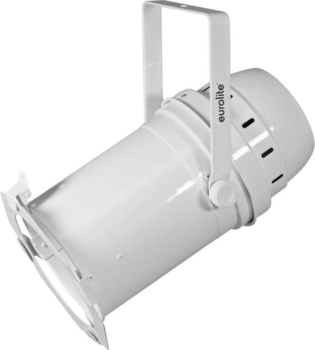 Immagine prodotto Eurolite LED PAR-64 COB 3000K 100W Zoom ws (100 W, LED)
