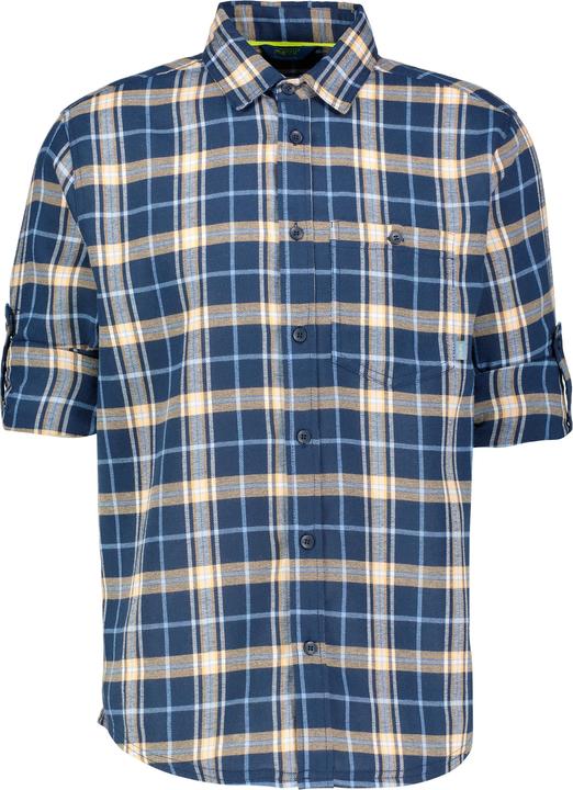 Produktbild Meru Flanellhemd Lund (S)