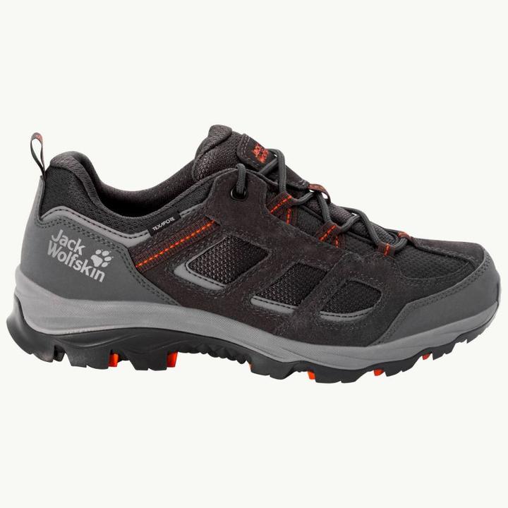 Immagine prodotto Jack Wolfskin Vojo 3 Texapore Low M (46)