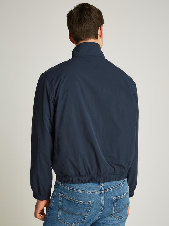 Actual product image Tommy Jeans Tjm Essential Jacket Ext (M)
