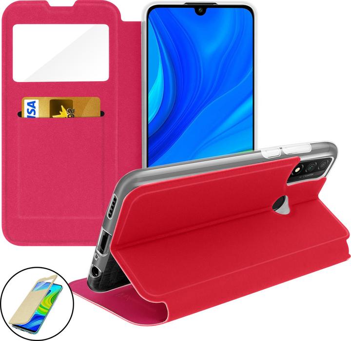 Immagine prodotto Avizar Serie Flexiwind (Huawei P Smart (2020))
