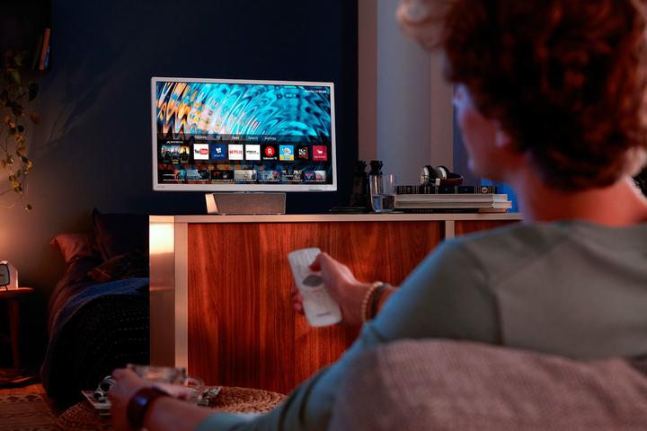 Produktbild Philips 24PFS5863 (24", LCD, Full HD)