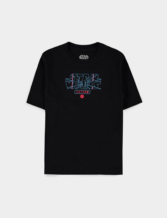Produktbild Difuzed STAR WARS - Storm Troopers - T-Shirt Femme (S) (S)