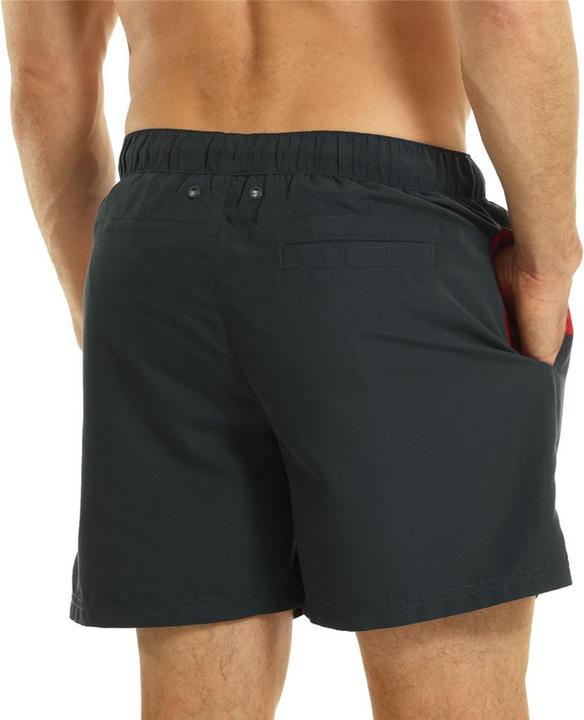 Immagine prodotto Ript Essentials Costume da Bagno a Pantaloncino Strisce a Contrasto Uomo (XL)