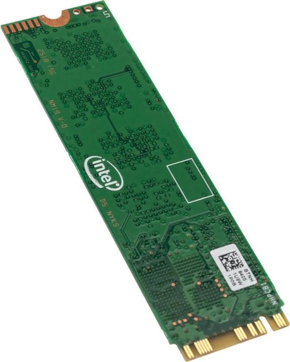 Immagine prodotto Intel 660p - Vendita al dettaglio (1000 GB, M.2 2280)