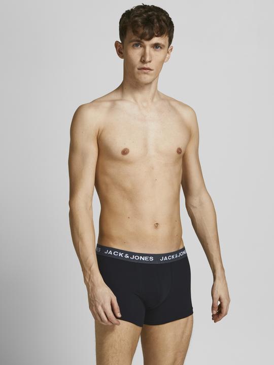 Actual product image Jack & Jones Base (L, pack of 3)