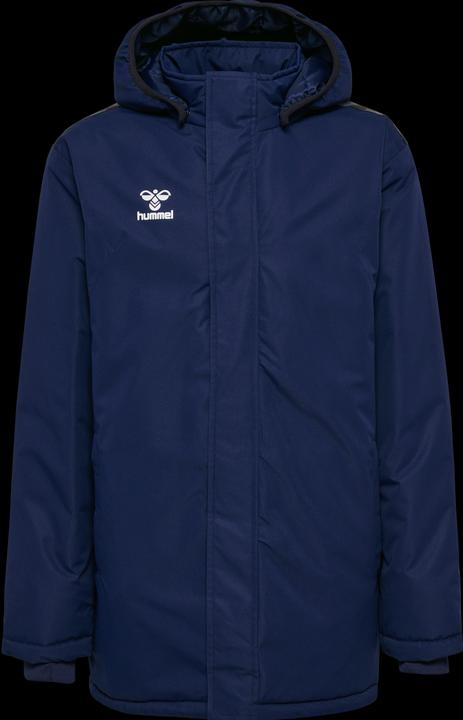 Produktbild hummel Hmlauthentic Bench Jacket Kids (176)