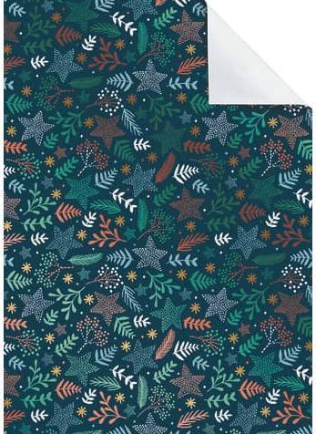 Stewo Birga (Wrapping paper, 1 x)