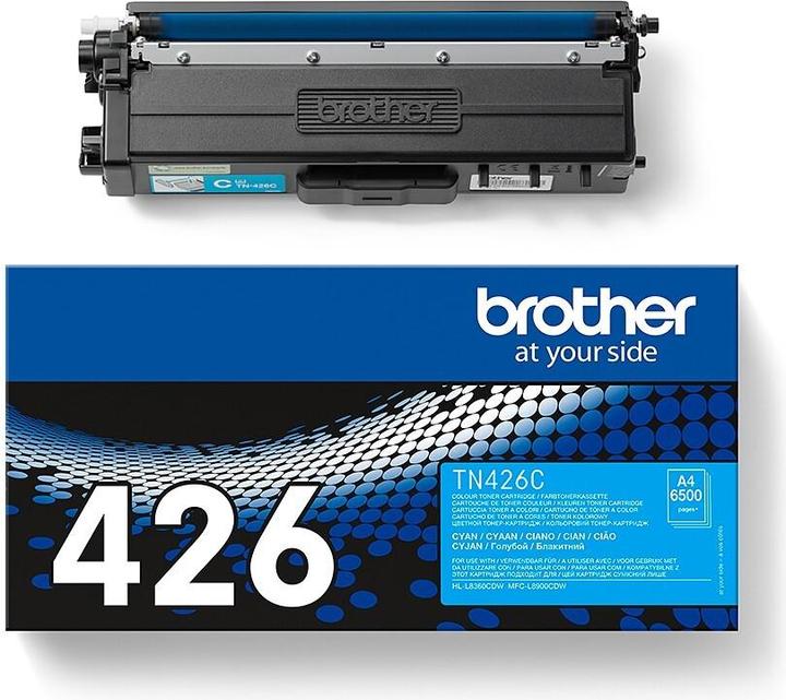 Image du produit Brother Tn-426c (C)