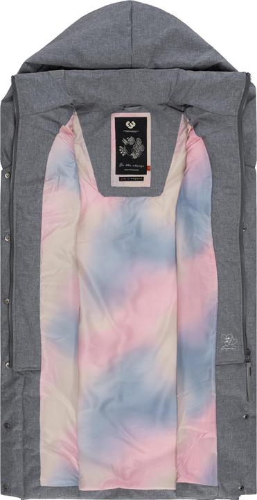Actual product image Ragwear Natalka Vest (L)