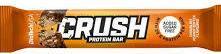 Produktbild Biotech USA Crush Bar (Cookies & Cream, 1 Stk., 65 g)