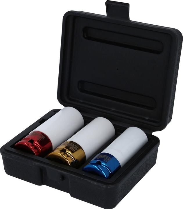 Actual product image KS Tools Power socket set (1/2")