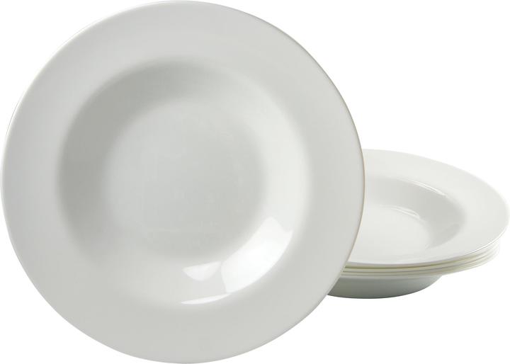 Image du produit CreaTable Parti italien (6 x, 29 cm)
