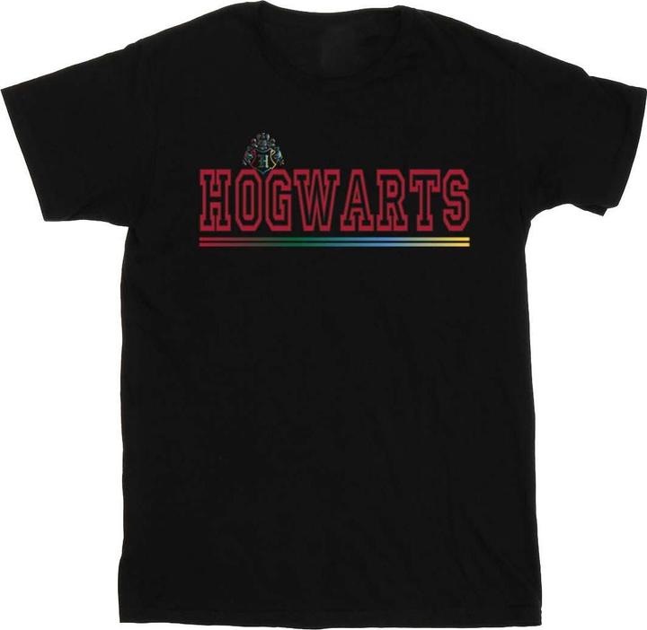 Immagine prodotto Hogwarts Collegial Maglietta Ragazze (152, 158)