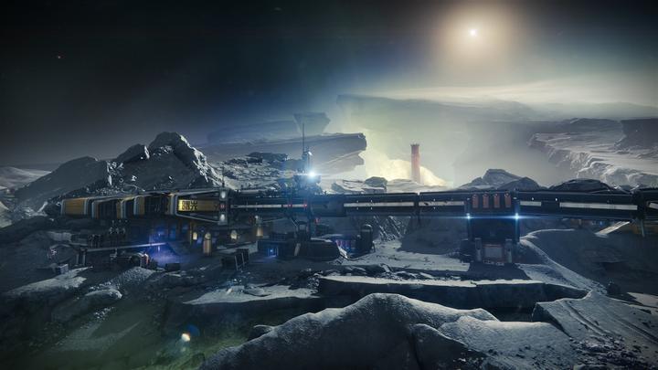 Produktbild Microsoft Destiny 2: Shadowkeep