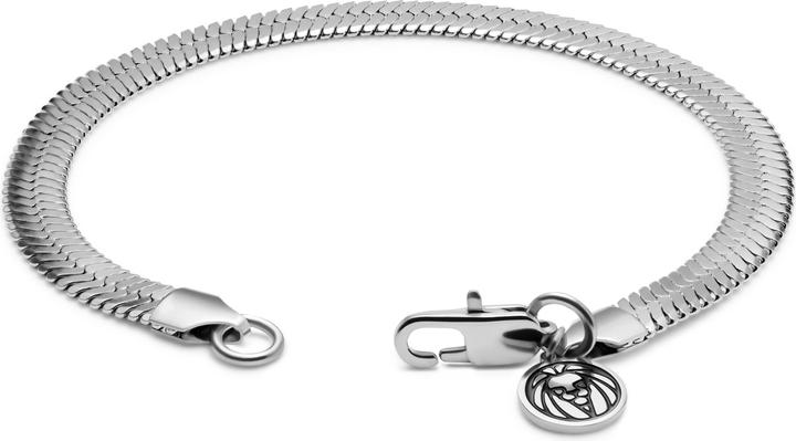 Immagine prodotto Lucleon Essentials (2.40 cm, Acciaio inossidabile)