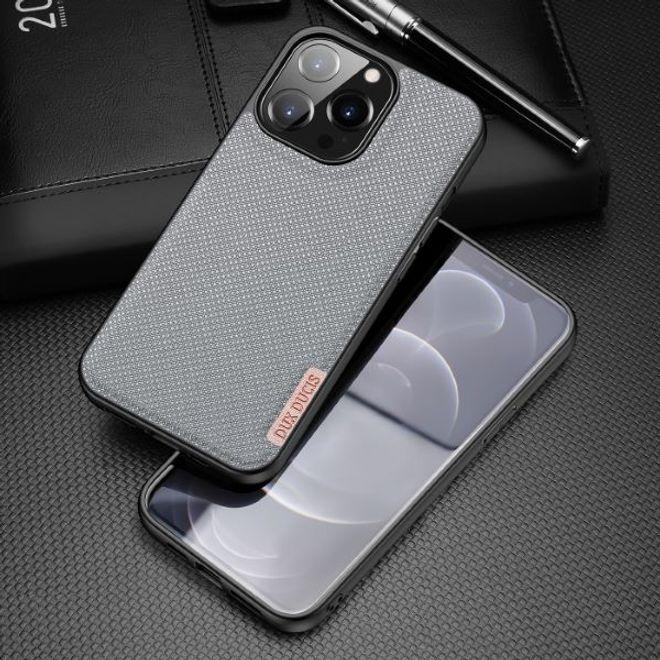Produktbild Dux Ducis Fino Series Hardcase Hülle (Apple iPhone 13 Pro)