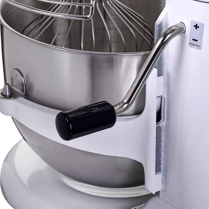 Produktbild KitchenAid KSM7990 Professional (500 W)
