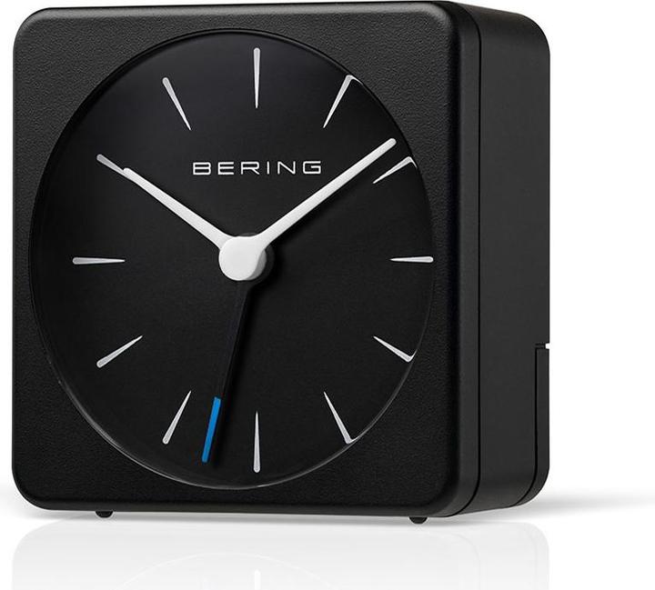 Actual product image Bering Alarm clock
