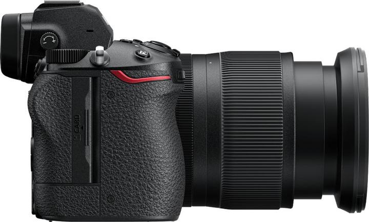 Produktbild Nikon Z7 II Kit (24 - 70 mm, 45.70 Mpx, Vollformat)