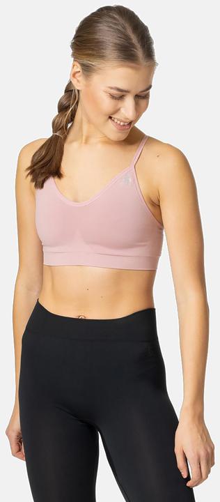 Immagine prodotto Odlo Reggiseno sportivo morbido senza cuciture (S)