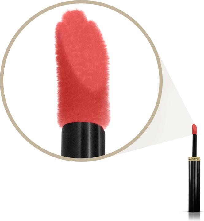 Image du produit Max Factor Lipfinity 24HRS (125 Si glamour)