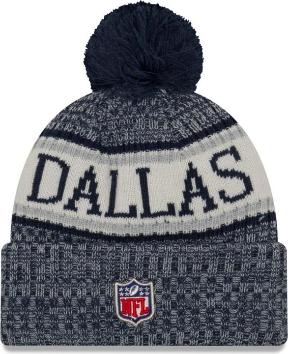 Image du produit New Era Dallas Cowboys (Taille unique)