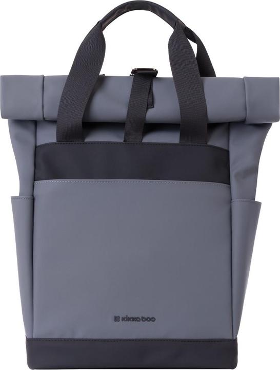 Image du produit Kikkaboo Sac à langer Cerise