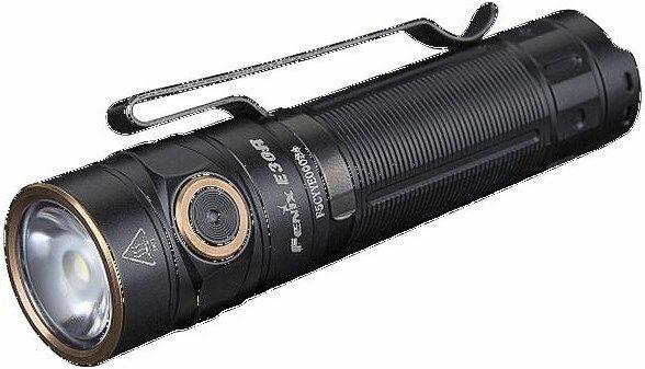 Produktbild Fenix E30R (9.90 cm, 1600 lm)
