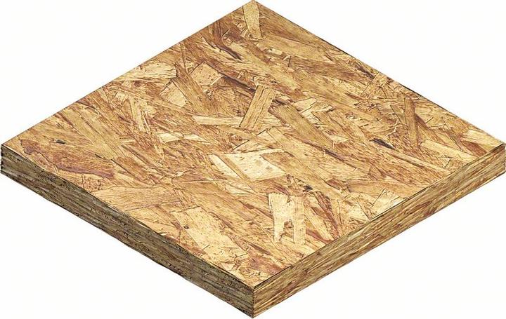 Produktbild Bosch Professional Zubehör EXPERT Construction Material Lochsäge, 159 x 60 mm (64 Millimeter)