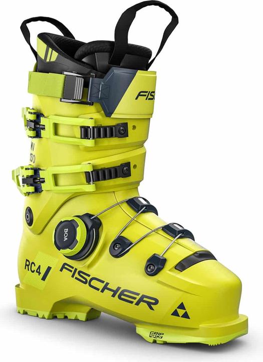 Immagine prodotto Fischer Sports RC4 130 MV Boa (27.5)