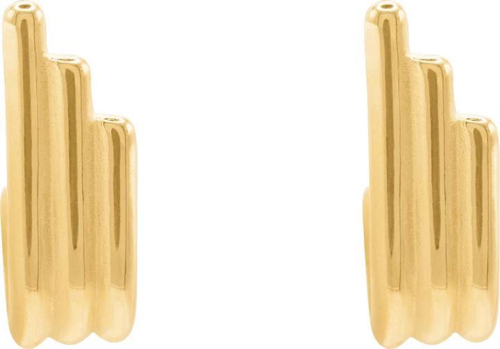 Produktbild Heideman Livim goldfarben (100% Edelstahl)