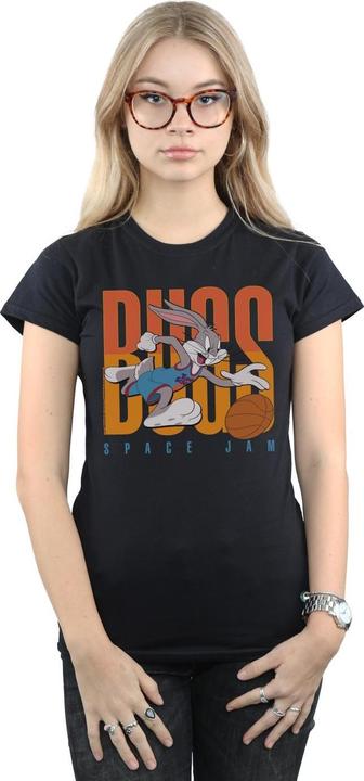 Produktbild Space Jam Balling Bugs TShirt (XL)