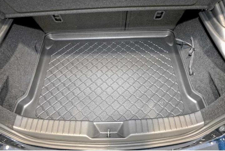 Actual product image ProPlus Boot Pan for Mazda 3 Hatchback from 2019 to present