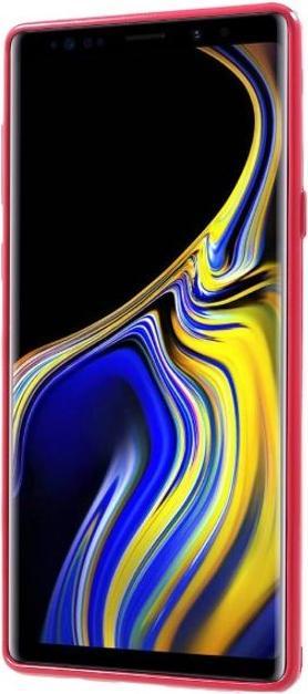 Actual product image Goospery Pearl Jelly Series (Samsung Galaxy Note 9)