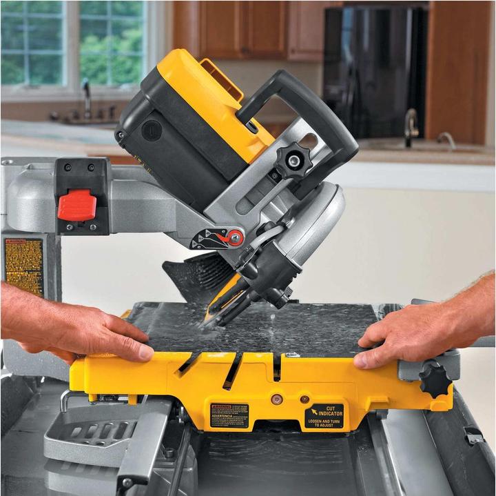Produktbild DeWalt Fliesensägenblatt