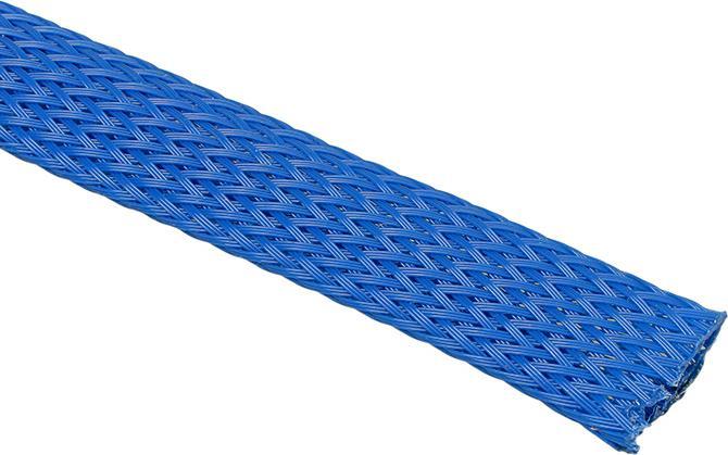 Actual product image Techflex Flexo PET Sleeve 13mm (Cable conduit, 100 cm)