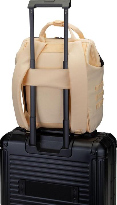 Actual product image Cabaia Rucksack IBIZA Backpack (23 l)