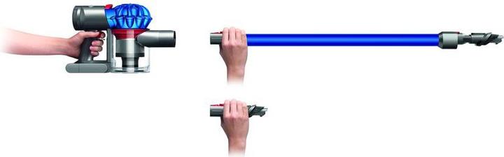Produktbild Dyson V7 Motorhead Origin