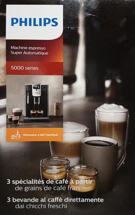 Produktbild Philips Series 5000