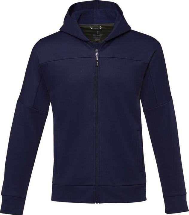 Produktbild Elevate Nubia Jacke Durchgehender Reissverschluss (XL)