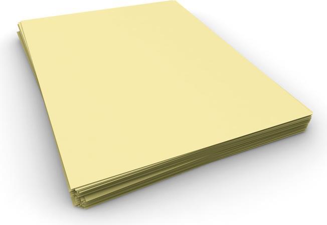 Immagine prodotto Clairefontaine Carta universale colorata (120 g/m², A4)
