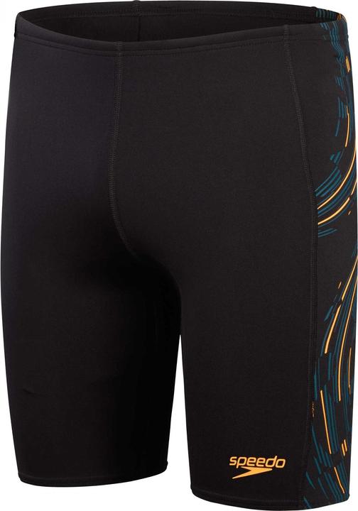 Immagine prodotto Speedo Tech Pantaloncini Jammer Pannello Uomo (38)