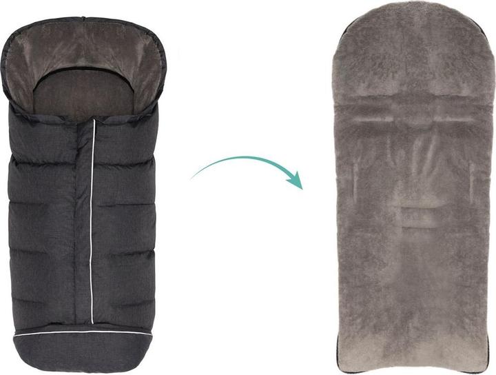 Produktbild Fillikid Fusssack Kibo