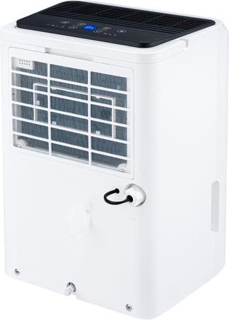 Actual product image Honeywell TP-FIT 12L, Residential Dehumidifier (12 l/24h)