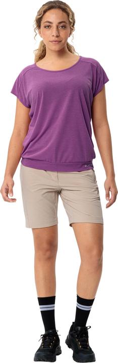 Actual product image Vaude Skomer T-Shirt III (3XL)