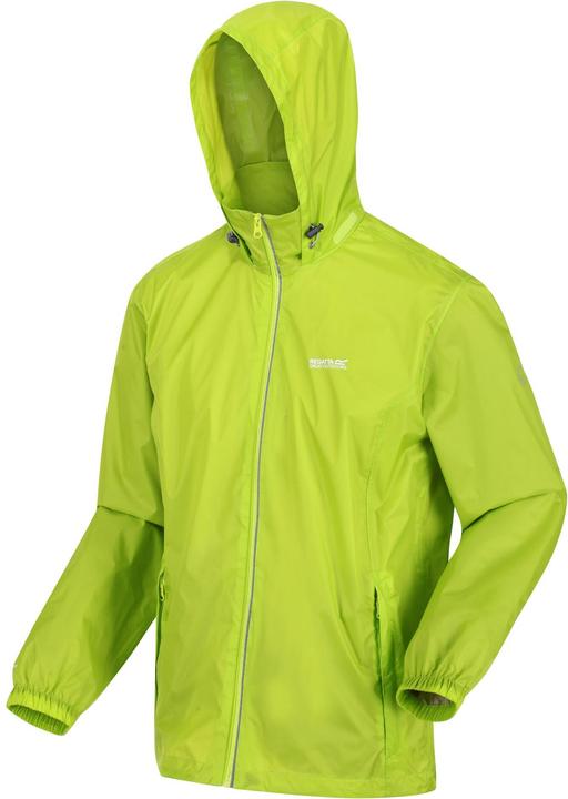 Produktbild Regatta Regenjacke Lyle Iv Leicht Wasserfest (S)