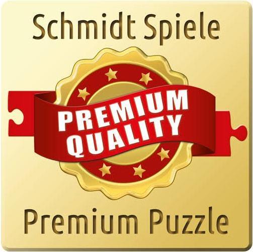 Produktbild Schmidt Spiele Coney Island (1000 Teile)