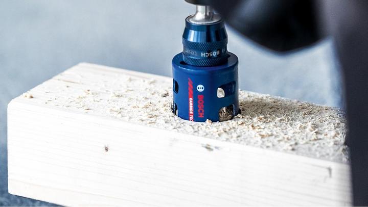 Productafbeelding Bosch Professional Zubehör Expert bouwmateriaal gatzaag, 68 x 60 mm (68 millimeter)