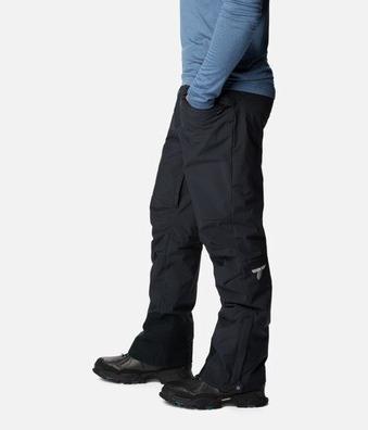 Actual product image Columbia Kick Turn III Pant (XXL)